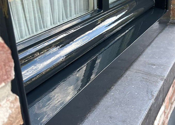 TVU schilderwerken-buitenschilderwerk